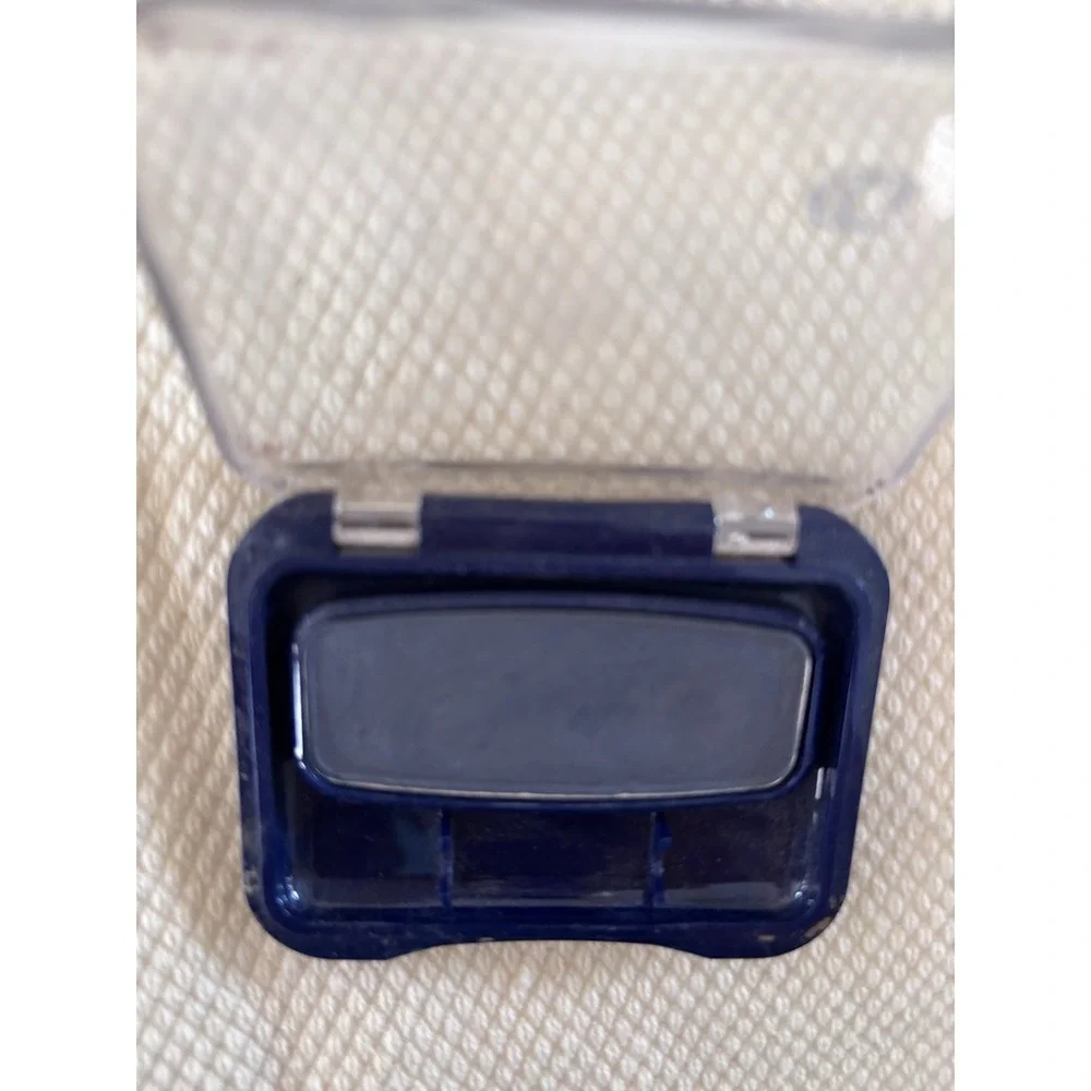 Covergirl Professional Eye Enhancers Blue Flannel‎ Not Sealed, But Unused 3429
